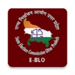 Logo of E-BLO android Application 